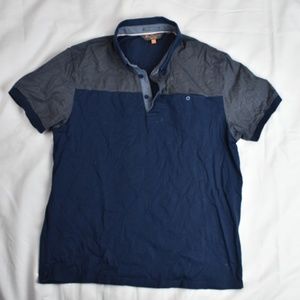 Ben Sherman Classic Polo
